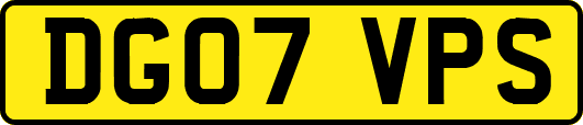 DG07VPS