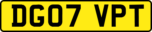 DG07VPT
