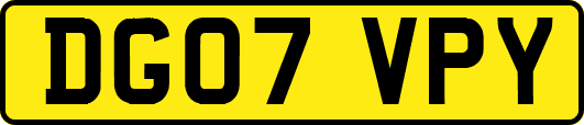 DG07VPY