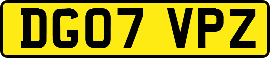 DG07VPZ