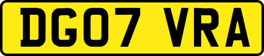DG07VRA
