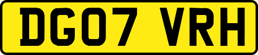 DG07VRH