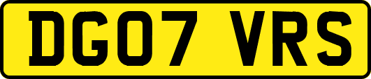 DG07VRS