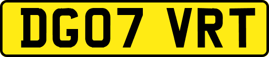 DG07VRT