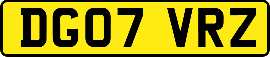 DG07VRZ