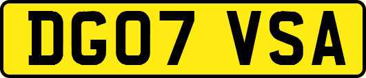 DG07VSA