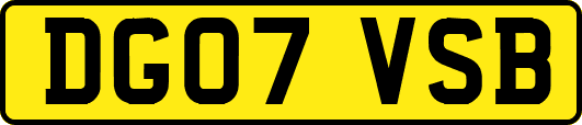 DG07VSB