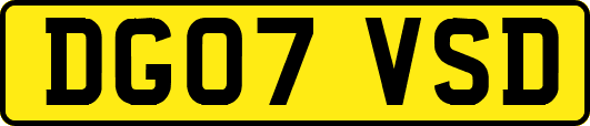 DG07VSD