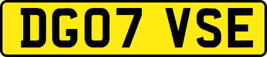 DG07VSE