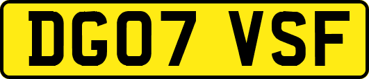 DG07VSF