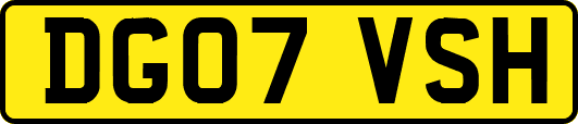 DG07VSH