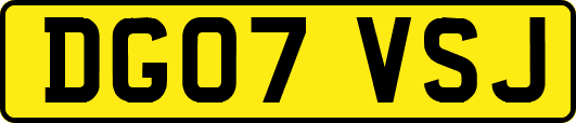 DG07VSJ