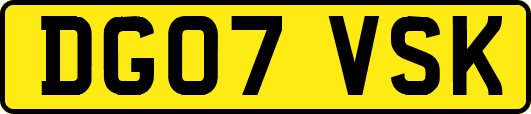 DG07VSK