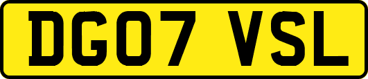 DG07VSL