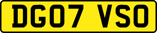DG07VSO