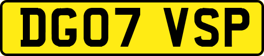 DG07VSP