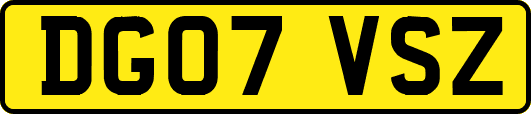 DG07VSZ