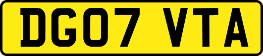 DG07VTA