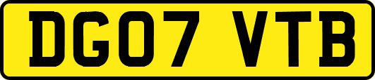 DG07VTB