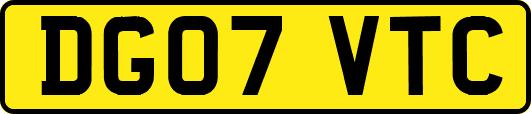 DG07VTC