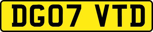 DG07VTD