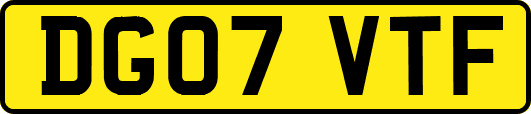 DG07VTF