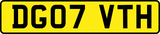 DG07VTH