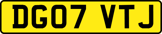 DG07VTJ