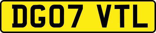 DG07VTL