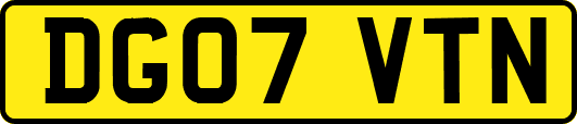 DG07VTN