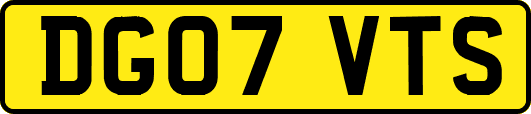DG07VTS