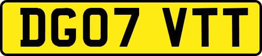 DG07VTT