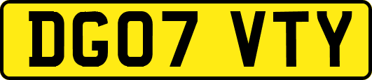 DG07VTY