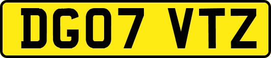 DG07VTZ