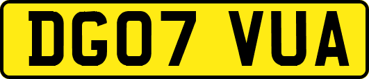 DG07VUA