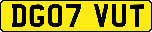 DG07VUT
