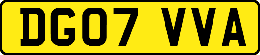 DG07VVA