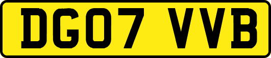 DG07VVB