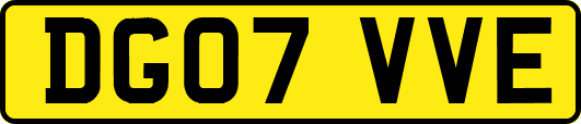 DG07VVE