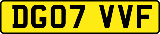 DG07VVF