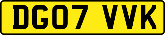 DG07VVK