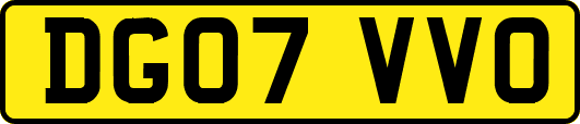 DG07VVO
