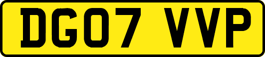 DG07VVP
