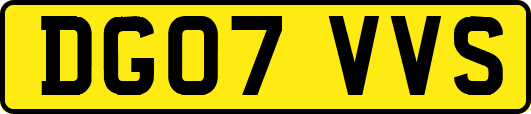 DG07VVS
