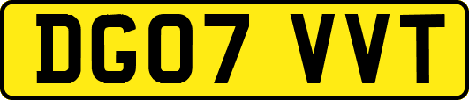 DG07VVT