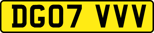 DG07VVV