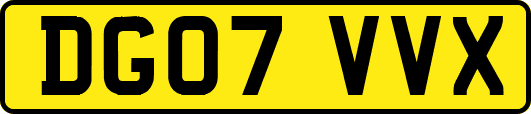 DG07VVX