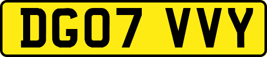 DG07VVY