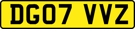 DG07VVZ