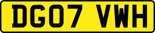 DG07VWH